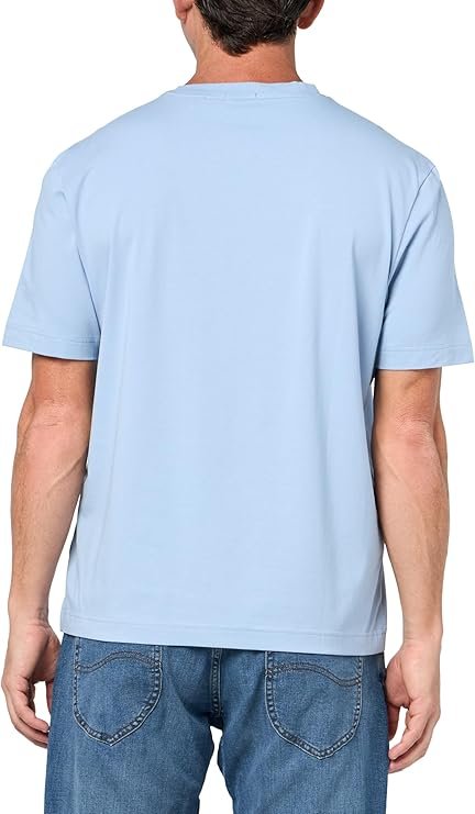 Men's Regular Fit T-Shirt - Image 3