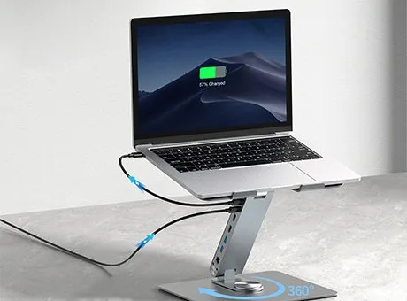 USB-C Dock