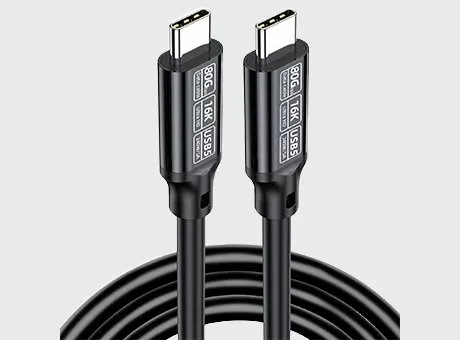 USB 5 Cable