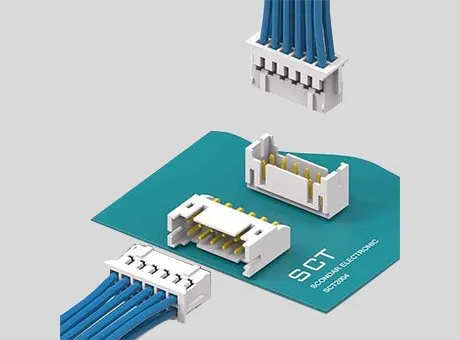 Custom Cable Solutions