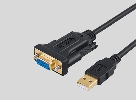 USB to Serial Adapters