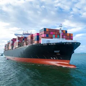 Ocean Transport