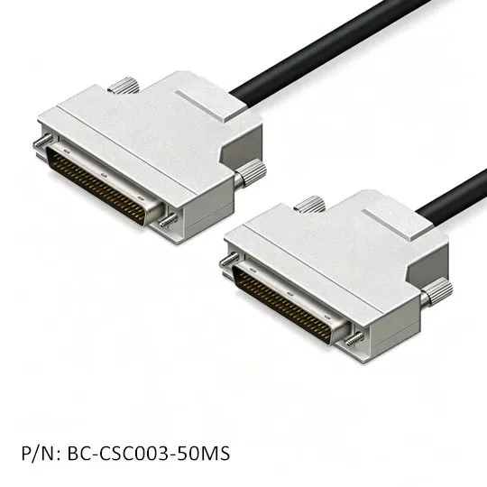Connector Family Breakdown