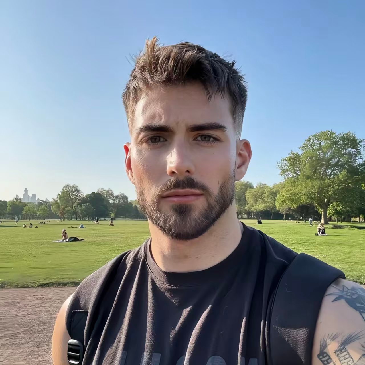 Ryan Carter