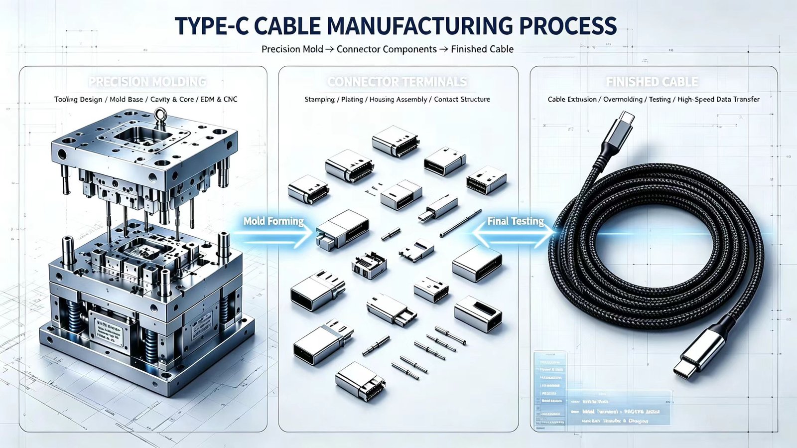 Cable products